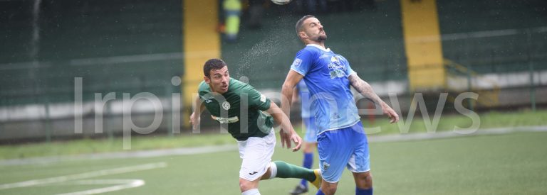 Cassino-Avellino, le pagelle di Irpinianews