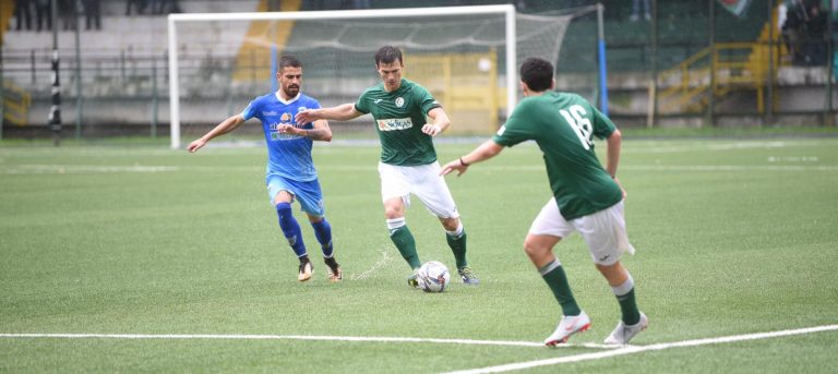 Mercato Avellino, salutano in sette. Omohonria è ufficiale