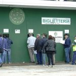 biglietteria abbonamenti calcio basket