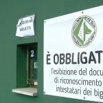 biglietteria stadio partenio abbonamenti