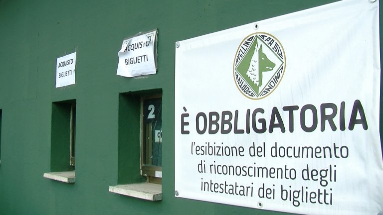 Riapre la biglietteria: sconti per i nonni e nuovi prezzi per gli abbonamenti