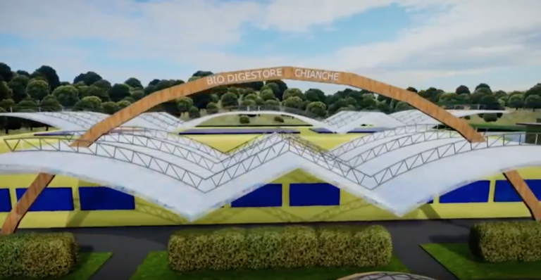 Confagricoltura Avellino contro la realizzazione del biodigestore a Chianche