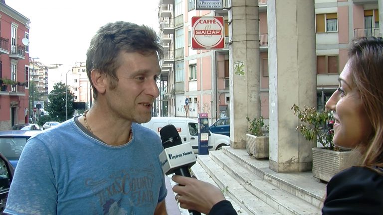 VIDEO/ Stop alle auto inquinanti in città. Il sondaggio di Irpinianews tra gli avellinesi