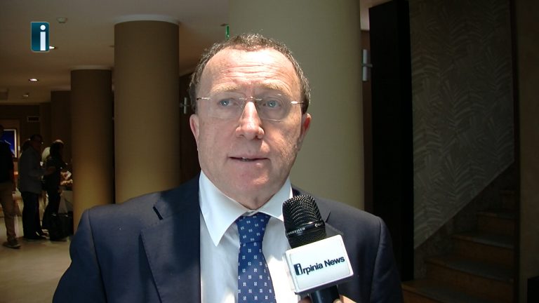 Emergenza idrica, convocato tavolo tecnico dal Vicegovernatore Bonavitacola