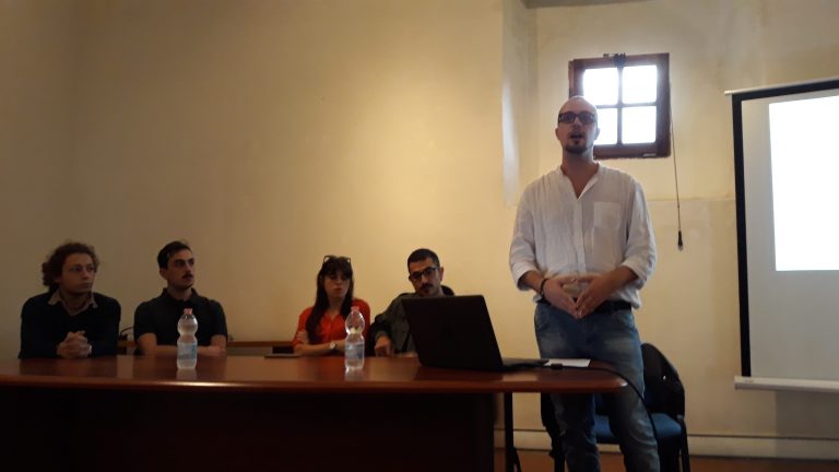 VIDEO/ Casina del Principe, Cioffi: “La nostra verità. Rischiamo di perdere Benessere giovani”