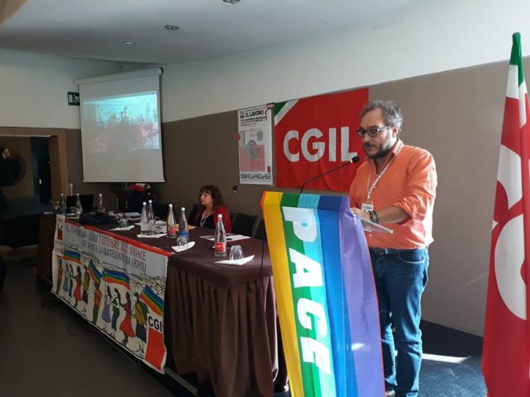 “Basta morti e infortuni sul lavoro”. Il grido d’allarme della Cgil Avellino