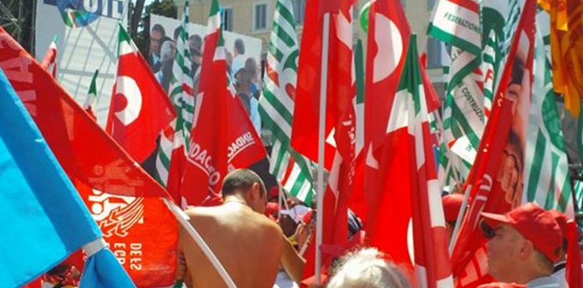 Zes, sindacato all’attacco: “Serve occupazione vera, non solo vantaggi fiscali per le imprese”