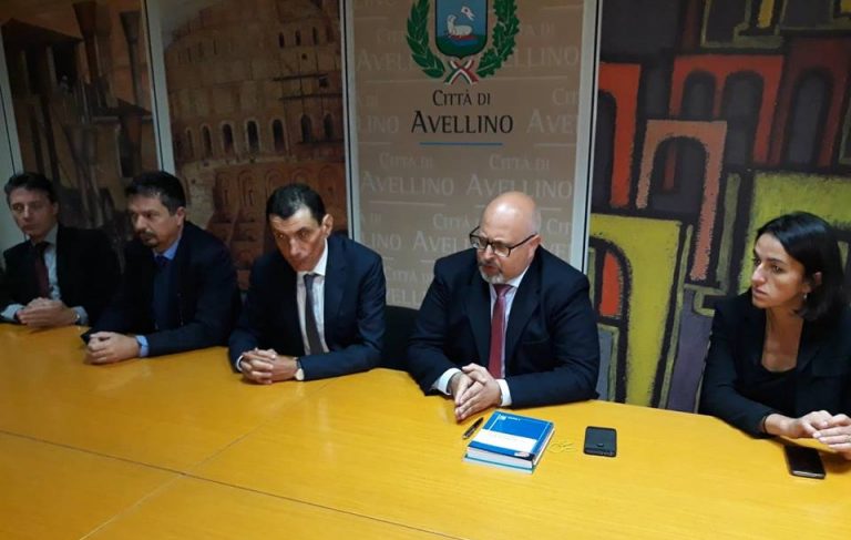Comune, Ciampi frena sul dissesto: “E’ solo un’ipotesi, a breve la decisione”