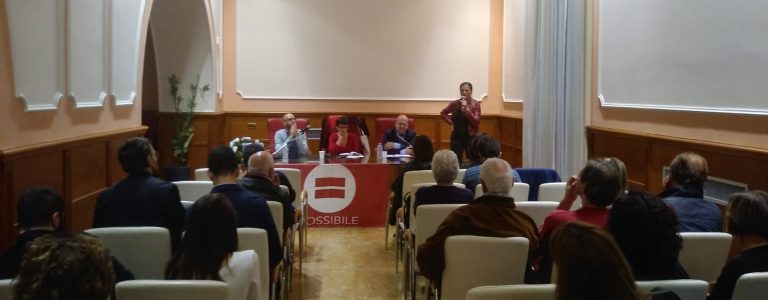 Legittima difesa, ‘Possibile’ si mobilita: “Riforma semplice propaganda. La sicurezza non si fa con più armi”
