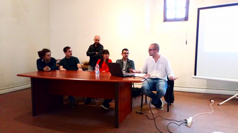 Domani alle 20.30, mostra fotografica di Loris Perillo, attivista irpino rientrato dal Cile