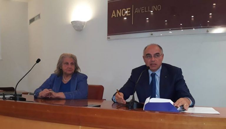 Bruno lancia la sfida Its a Grottaminarda: “Vogliamo creare lavoro, non posti”
