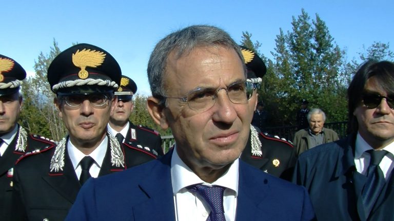 Fiume Sarno, chiesto incontro “dati alla mano” tra i sindaci e il ministro Costa