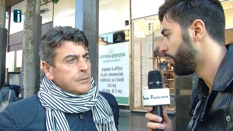 VIDEO/ La difesa è sempre legittima: avellinesi d’accordo con la riforma di Salvini