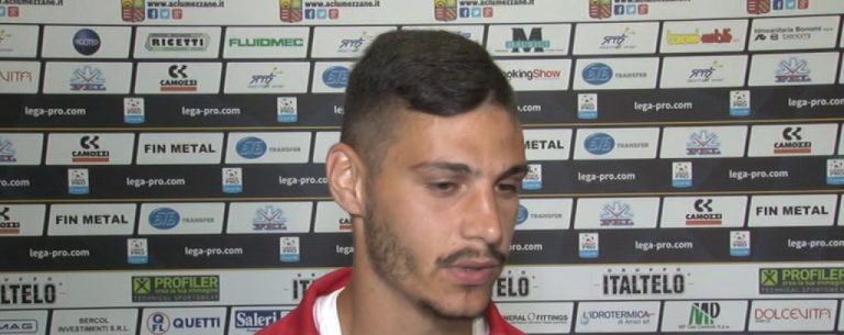 Mercato, arrivano i rinforzi: l’Avellino stringe per Di Paolantonio