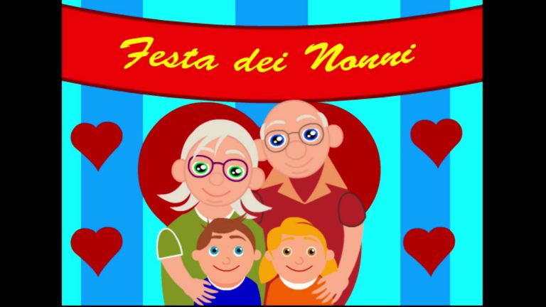 Unicef celebra la festa dei nonni: orchidea sospesa per aiutare loro e bimbi