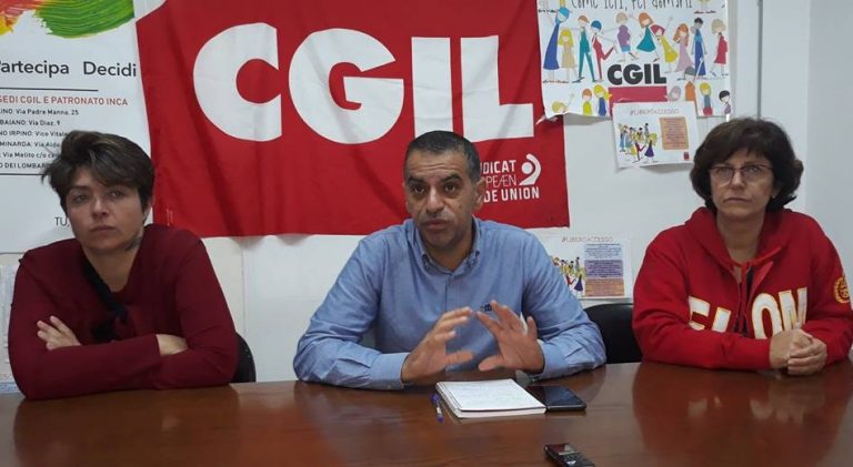 Rilancio Fca, Morsa (Fiom) frena: “Nessun nuovo motore a Pratola Serra”