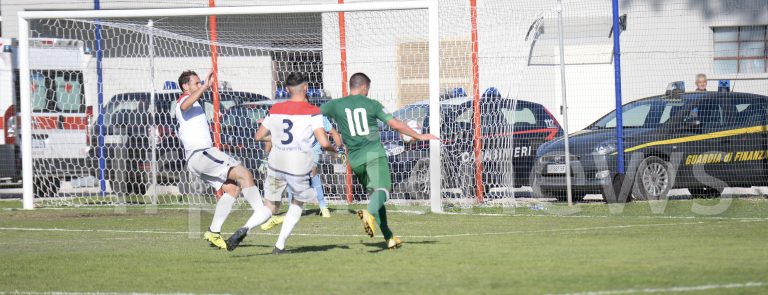 Budoni-Avellino, le pagelle di Irpinianews