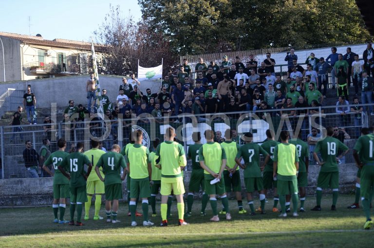 Il gas lo dà l’Aprilia: è il solito Avellino da trasferta