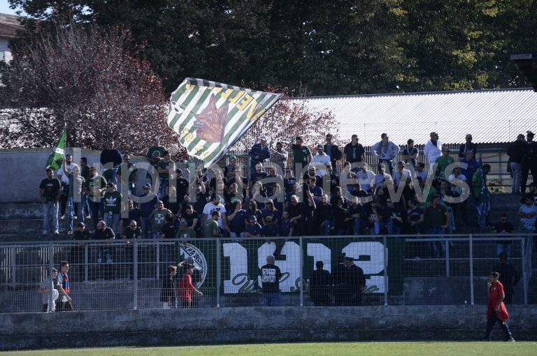 Tifosi a Latina grazie all’operato della Calcio Avellino: il retroscena