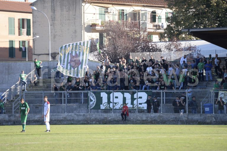 Cassino-Avellino, pienone nel settore ospiti: disponibili altri biglietti
