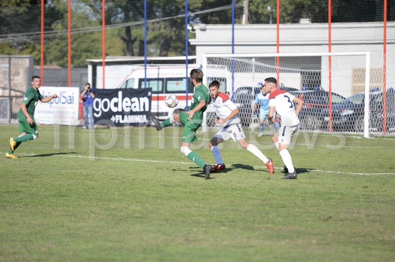 Albalonga-Avellino, le pagelle di Irpinianews