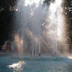 fontana piazza libertà
