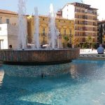 fontana piazza libertà avellino