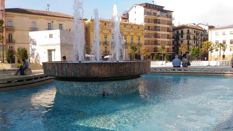 “Controvento” si presenta alla città: operazione riscatto in quattro mosse