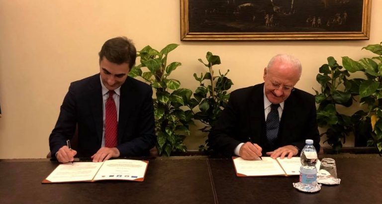 C’è intesa tra Regione e Provincia: oltre due milioni di euro per la Prefettura e l’ex Caserma di Ariano
