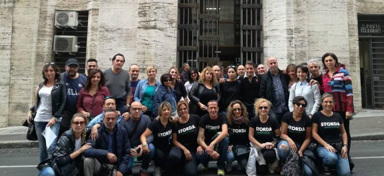 Ipercoop, c’è l’accordo al Mise: salvi 87 posti di lavoro