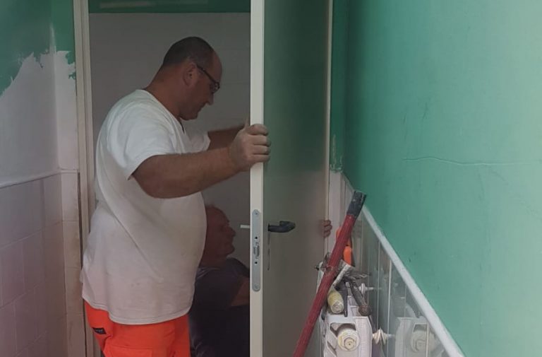 “Roca” di San Tommaso, Campo Coni e palestra comunale: lavori alle strutture sportive cittadine