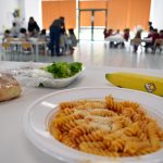 mensa scolastica