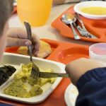 mensa scuola scolastica