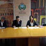 michela mancusi, massimo mingarelli