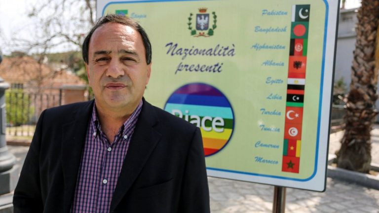 “L’Irpinia è con Riace”. Rete Soma si prepara alla mobilitazione