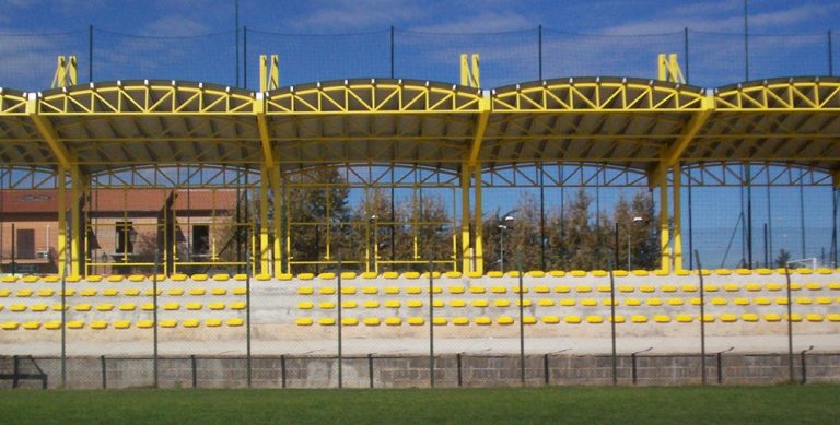 Prevendita Monterosi-Avellino: duecento biglietti per il settore ospiti