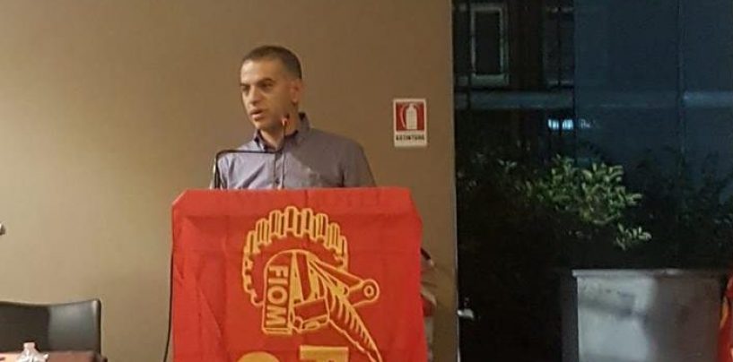 Rebus IIA, Cgil all’attacco: “Vogliamo chiarezza, basta misteri”