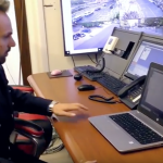 municipale telecamere videosorveglianza