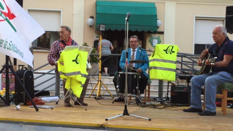 Festa dei nonni: concerto al Rubilli di San Tommaso