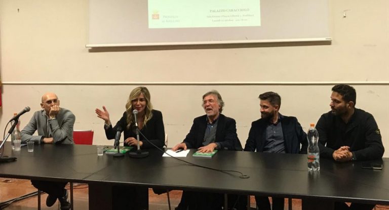 “In Irpinia nulla dura più di 70 anni”: la Scandone nel libro di Picone, La Rosa e Matarazzo