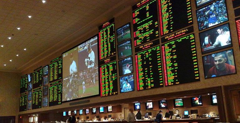 Scommesse sportive, un trend ancora in crescita