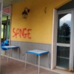 scritte santo
