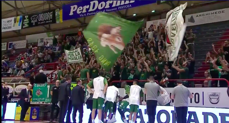 Debutto col sorriso per Vucinic: “Bravi a crearci il vantaggio, migliorare in difesa”