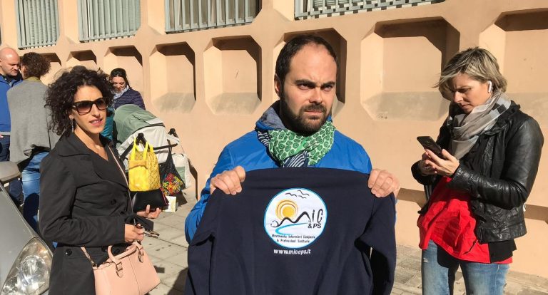 Carenze di personale e graduatorie di mobilità contestate, Asl nel mirino del sindacato