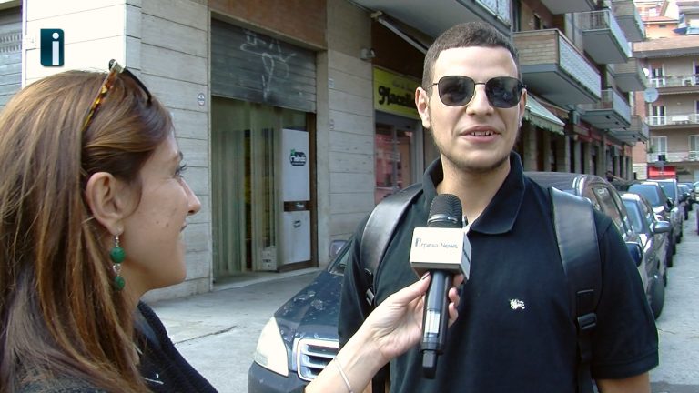 VIDEO/ A chi conviene il reddito di cittadinanza? L’opinione degli avellinesi nel sondaggio di Irpinianews