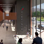 stazione hirpinia grotta