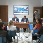 ugl lavoratori mensa
