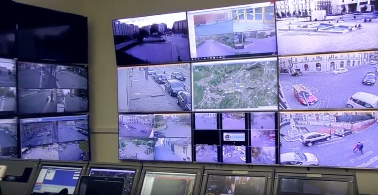 Pignataro (Anespp): “La polizia non basta, più telecamere nei condomini”