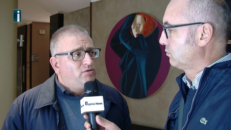 VIDEO/ Provinciali, Vignola: “Centrosinistra compatto, la sfida è sullo sviluppo”