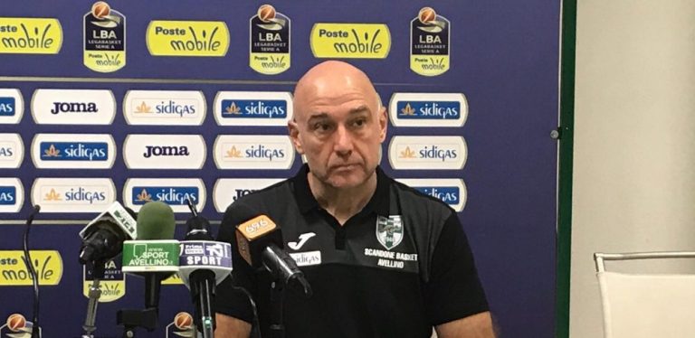 Sidigas, Vucinic avverte i suoi: “A Cremona vince chi difende meglio”